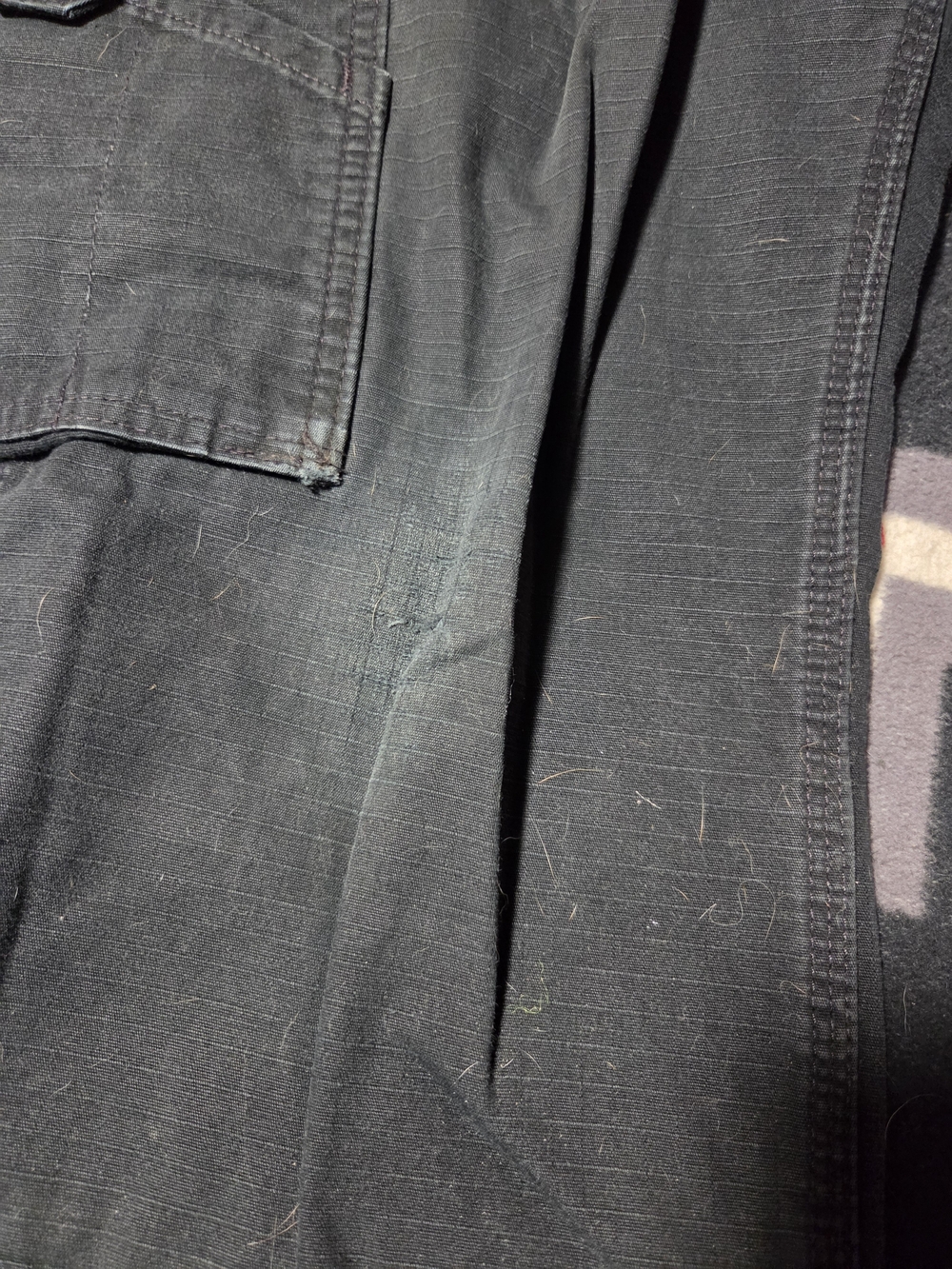 Carhartt Mens Pants X2 Right Knee Wear